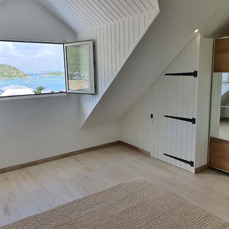 Pinel Superbe Appartement En Residence Vue Mer كول دي ساك المظهر الخارجي الصورة